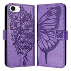 For iPhone 17e / 16e / Light Purple