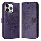 For iPhone 16 Pro Max / Dark Purple