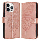 For iPhone 16 Pro Max / Rose Gold