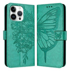 For iPhone 16 Pro Max / Green