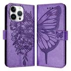 For iPhone 16 Pro Max / Light Purple