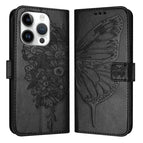 For iPhone 16 Pro / Black