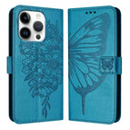 For iPhone 16 Pro / Blue