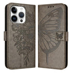 For iPhone 16 Pro / Grey