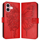 For iPhone 16 / Red