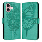 For iPhone 16 / Green