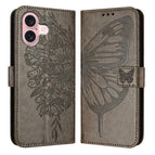 For iPhone 16 / Grey