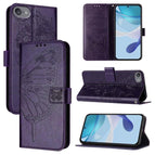For iPod Touch 7 / 6 / 5 / Dark Purple