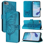 For iPod Touch 7 / 6 / 5 / Blue