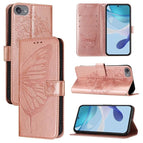 For iPod Touch 7 / 6 / 5 / Rose Gold