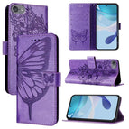 For iPod Touch 7 / 6 / 5 / Light Purple