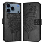 For iPhone 18 Pro Max / 17 Pro Max / Black