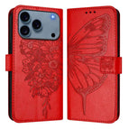 For iPhone 18 Pro Max / 17 Pro Max / Red