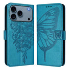 For iPhone 18 Pro Max / 17 Pro Max / Blue