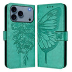 For iPhone 18 Pro Max / 17 Pro Max / Green