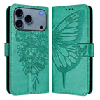For iPhone 17 Pro Max / Green