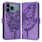For iPhone 18 Pro Max / 17 Pro Max / Light Purple