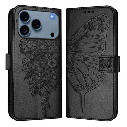 PU Leather Phone Case With Card Storage