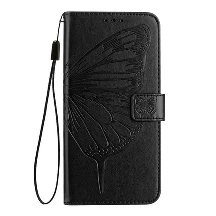 PU Leather Phone Case With Card Storage