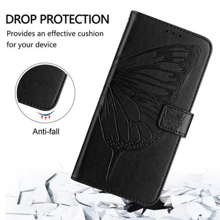 PU Leather Phone Case With Card Storage