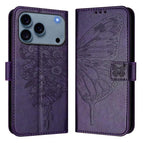 For iPhone 18 Pro / 17 Pro / Dark Purple