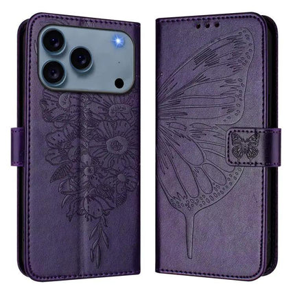 PU Leather Phone Case With Card Storage