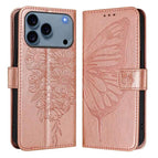 For iPhone 18 Pro / 17 Pro / Rose Gold