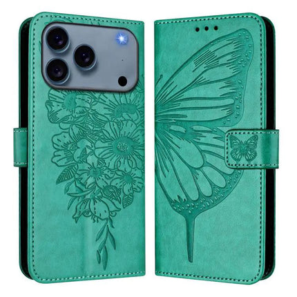 PU Leather Phone Case With Card Storage