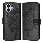 For iPhone 17 / Black