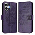 For iPhone 17 / Dark Purple