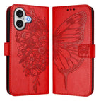 For iPhone 17 / Red