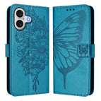For iPhone 17 / Blue