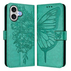 For iPhone 17 / Green