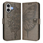 For iPhone 17 / Grey