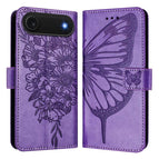 For iPhone Air / Light Purple