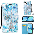 For iPhone 15 Plus / Tower Butterfly