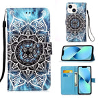 For iPhone 15 Plus / Undersea Mandala
