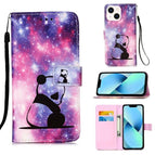 For iPhone 15 / Baby Panda