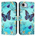 For iPhone 17e / 16e / Caring Butterfly