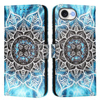 For iPhone 17e / 16e / Undersea Mandala