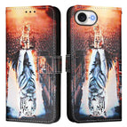 For iPhone 17e / 16e / Cats And Tigers