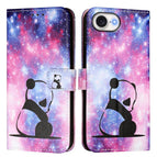 For iPhone 17e / 16e / Baby Panda