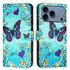 For iPhone 18 Pro Max / 17 Pro Max / Caring Butterfly