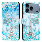 For iPhone 18 Pro Max / 17 Pro Max / Tower Butterfly