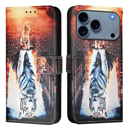 Leather Phone Case For Everyday Use With Easy Access To Features And Daily Protection