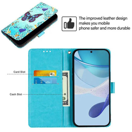 Leather Phone Case For Everyday Use With Easy Access To Features And Daily Protection