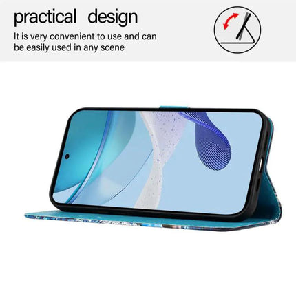 Leather Phone Case For Everyday Use With Easy Access To Features And Daily Protection