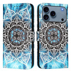 For iPhone 17 Pro / Undersea Mandala