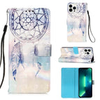 For iPhone 15 Pro Max / Dream Wind Chimes