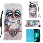 For iPhone 15 Pro Max / Grey Owl